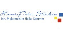 Kundenlogo von Stöcken Hans-Peter Inh. Heiko Sommer Malermeister