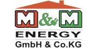 Kundenlogo M & M Energy GmbH & Co. KG
