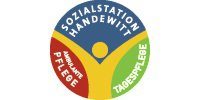 Kundenlogo Sozialstation Ambulante Pflege Handewitt gGmbH