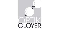 Kundenlogo Gloyer Optik