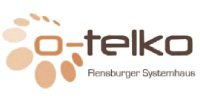 Kundenlogo o-telko ohg Tele- & Bürokommunikation