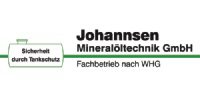 Kundenlogo Johannsen Mineraloeltechnik GmbH