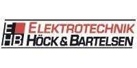 Kundenlogo Elektrotechnik Höck & Bartelsen GmbH & Co. KG