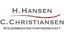 Kundenlogo von Hansen und Christiansen Steuerberater Partnerschaft