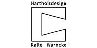 Kundenlogo Hartholzdesign Kalle Warncke