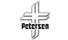 Kundenlogo von Bestattungen Petersen Peter A. Petersen