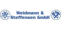 Kundenlogo Weidmann + Steffensen GmbH Dachdeckerei / Klempnerei