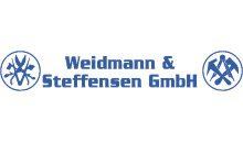 Kundenlogo von Weidmann + Steffensen GmbH Dachdeckerei / Klempnerei