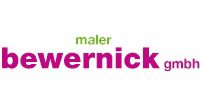 Kundenlogo Bewernick Malereibetrieb GmbH Maler- und Lackierermeister