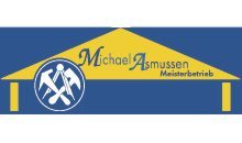 Kundenlogo von Asmussen Michael Dachdeckerei - Bauklempnerei