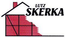 Kundenlogo von Skerka Lutz Bausanierung
