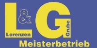 Kundenlogo Lorenzen & Grube Meisterbetrieb Heizung - Sanitär - Solartechnik