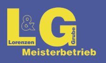 Kundenlogo von Lorenzen & Grube Meisterbetrieb Heizung - Sanitär - Solartechnik