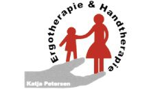 Kundenlogo von Ergotherapie Katja Petersen-Ochss