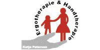 Kundenlogo Ergotherapie Katja Petersen