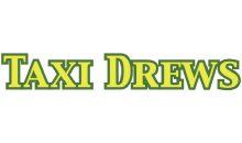 Kundenlogo von Taxi Drews