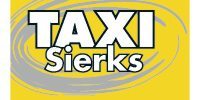 Kundenlogo Taxi Sierks Tarp Taxi