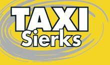 Kundenlogo von Taxi Sierks Tarp Taxi