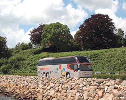 Kundenbild groß 1 Omnibusbetrieb Stielow Tours Björn Stielow