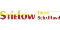 Kundenlogo Omnibusbetrieb Stielow Tours Björn Stielow