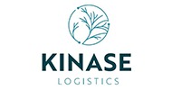 Kundenlogo Kinase Logistics Europe GmbH