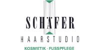 Kundenlogo Haarstudio Schäfer