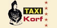 Kundenlogo Taxi Korf