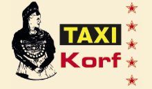 Kundenlogo von Taxi Korf