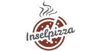 Kundenlogo INSELPIZZA Pizzaservice
