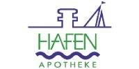 Kundenlogo Hafen-Apotheke Inh. Rebekka Lehmann Apothekerin