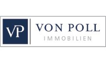 Kundenlogo von von Poll Immobilien GmbH