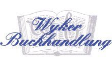 Kundenlogo von Wyker Buchhandlung Kirsten Müller-Weckenmann