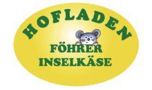 Kundenlogo von Hofladen Föhrer Inselkäse GF. Jens Hartmann