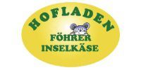 Kundenlogo Hofladen Föhrer Inselkäse GF. Jens Hartmann