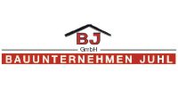 Kundenlogo Bauunternehmen Juhl GmbH