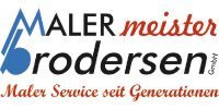 Kundenlogo Malermeister Brodersen GmbH