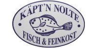 Kundenlogo Nolte Fisch & Feinkost Käptn Nolte Fischhdl. u. Bistro