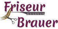 Kundenlogo Friseur Brauer