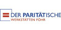 Kundenlogo Paritätisches Haus Schöneberg gGmbH, Föhrer Werkstätten Behindertenwerkstatt
