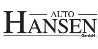 Kundenlogo Auto Hansen GmbH