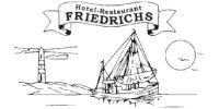 Kundenlogo Hotel-Restaurant Friedrichs
