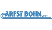 Kundenlogo von Arfst Bohn GmbH Heizungs- und Sanitärtechnik
