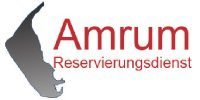 Kundenlogo Amrum Reservierungsdienst e.K.