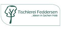 Kundenlogo Tischlerei Feddersen GmbH