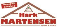 Kundenlogo Martensen Hark Zimmerei - Tischlerei