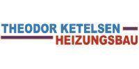 Kundenlogo Ketelsen Theodor Heizung-Sanitär Inh. Oliver Ketelsen