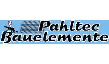 Kundenlogo von Pahltec Bauelemente