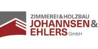 Kundenlogo Zimmerei Johannsen und Ehlers GmbH Bauunternehmen