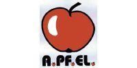 Kundenlogo A.PF.EL. Auto-Pflege-Erlebnis Waschanlage Kundenlogo A.PF.EL. Auto-Pflege-Erlebnis Waschanlage