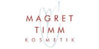 Kundenlogo Magret Timm Kosmetik
